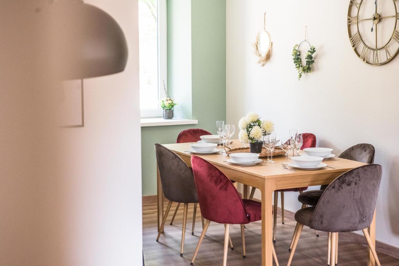 Maison - L'Outsider - Foret Wingen-sur-Moder Zewnętrze zdjęcie