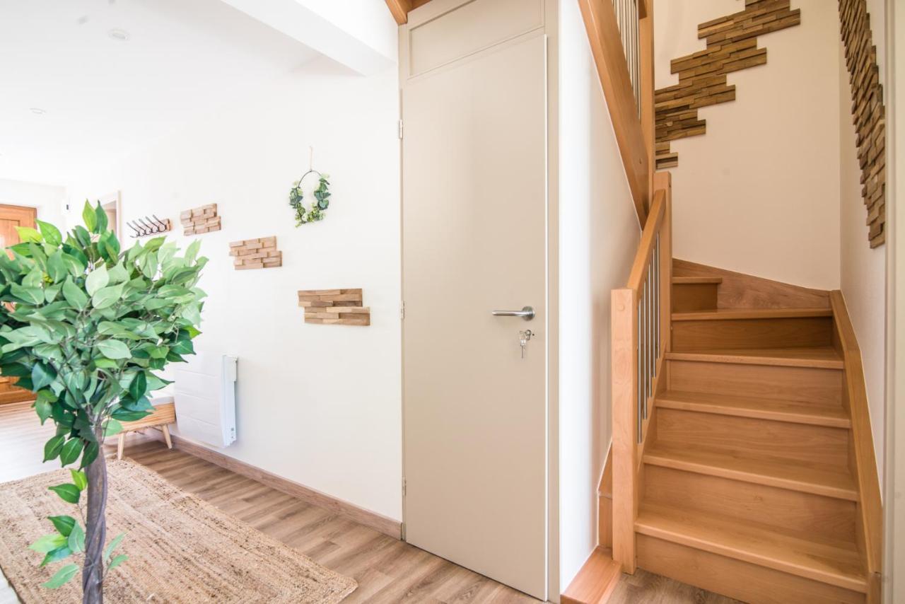Maison - L'Outsider - Foret Wingen-sur-Moder Zewnętrze zdjęcie