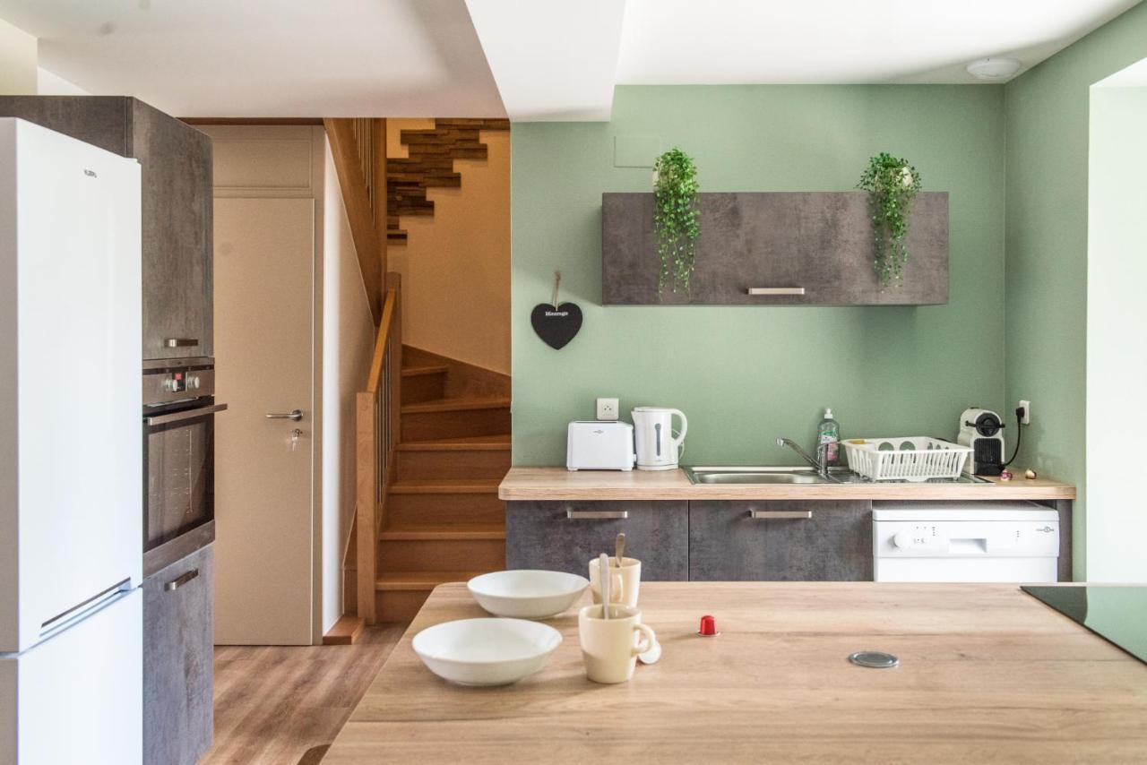 Maison - L'Outsider - Foret Wingen-sur-Moder Zewnętrze zdjęcie