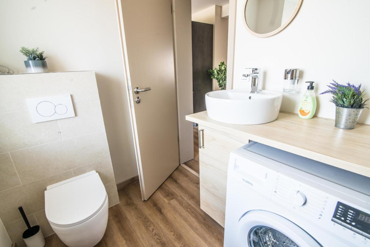Maison - L'Outsider - Foret Wingen-sur-Moder Zewnętrze zdjęcie