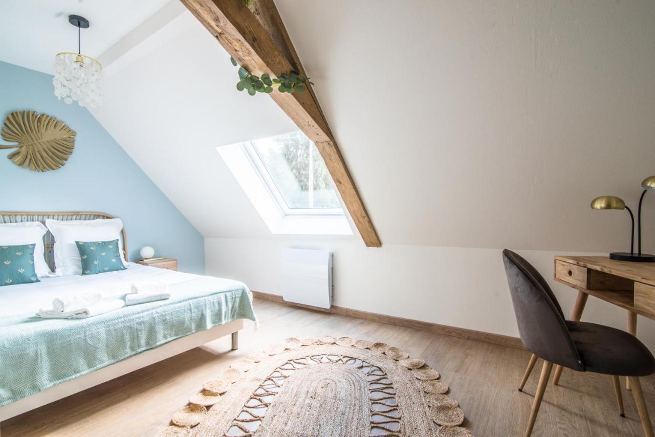 Maison - L'Outsider - Foret Wingen-sur-Moder Zewnętrze zdjęcie