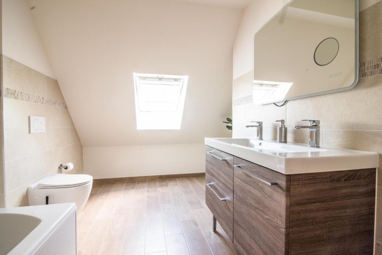 Maison - L'Outsider - Foret Wingen-sur-Moder Zewnętrze zdjęcie