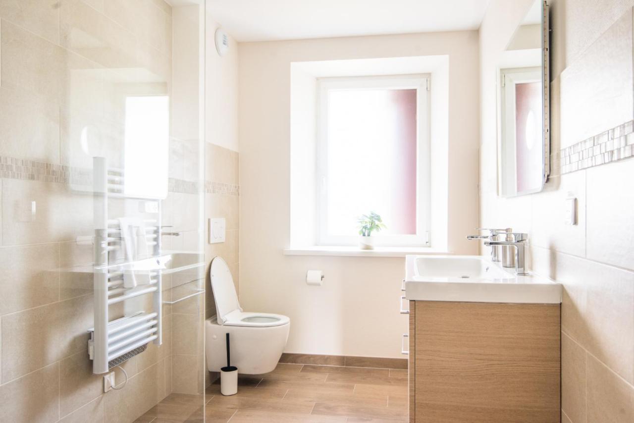Maison - L'Outsider - Foret Wingen-sur-Moder Zewnętrze zdjęcie